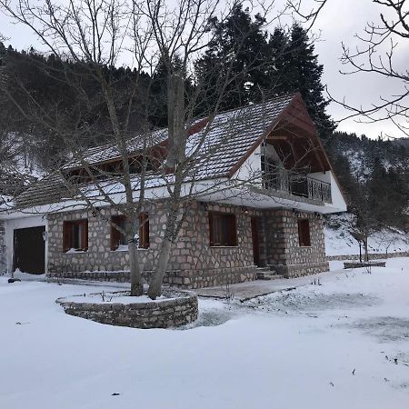 Mikro Katafygio Stavli 外观 照片