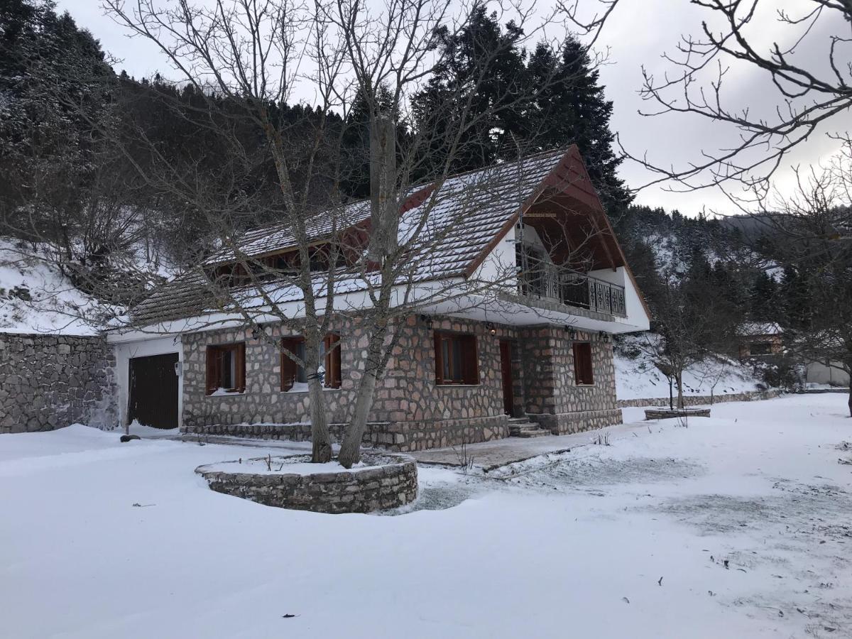 Mikro Katafygio Stavli 外观 照片