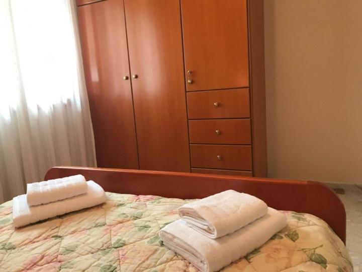 Mikro Katafygio Stavli 外观 照片