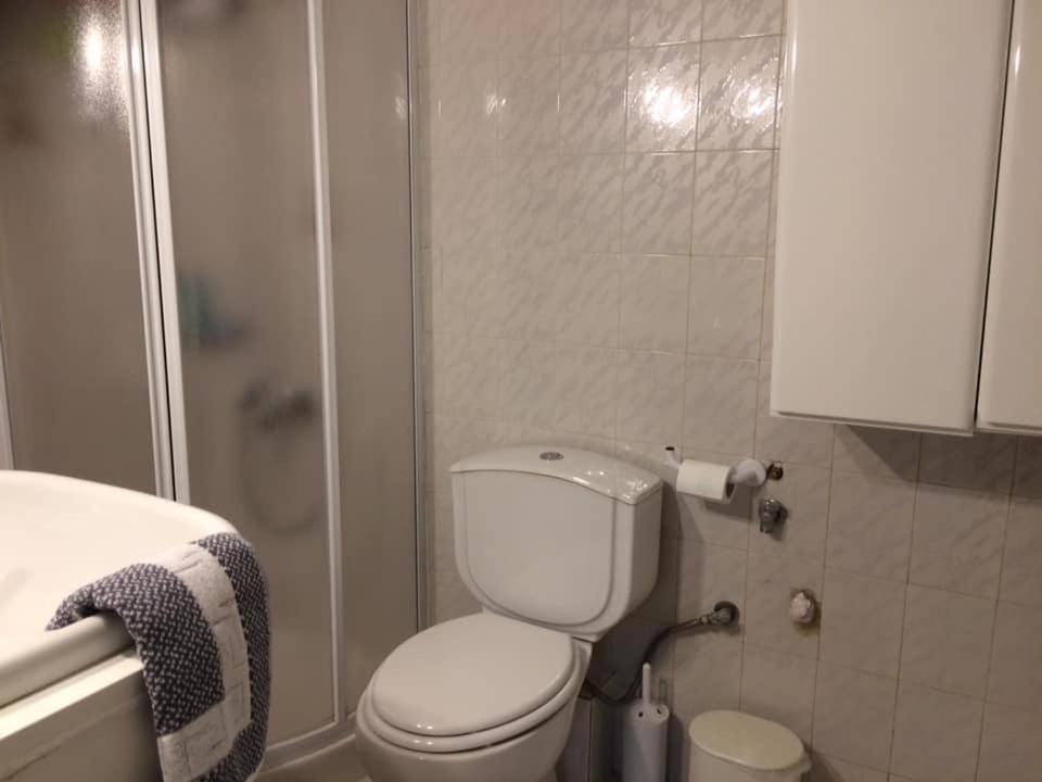Mikro Katafygio Stavli 外观 照片