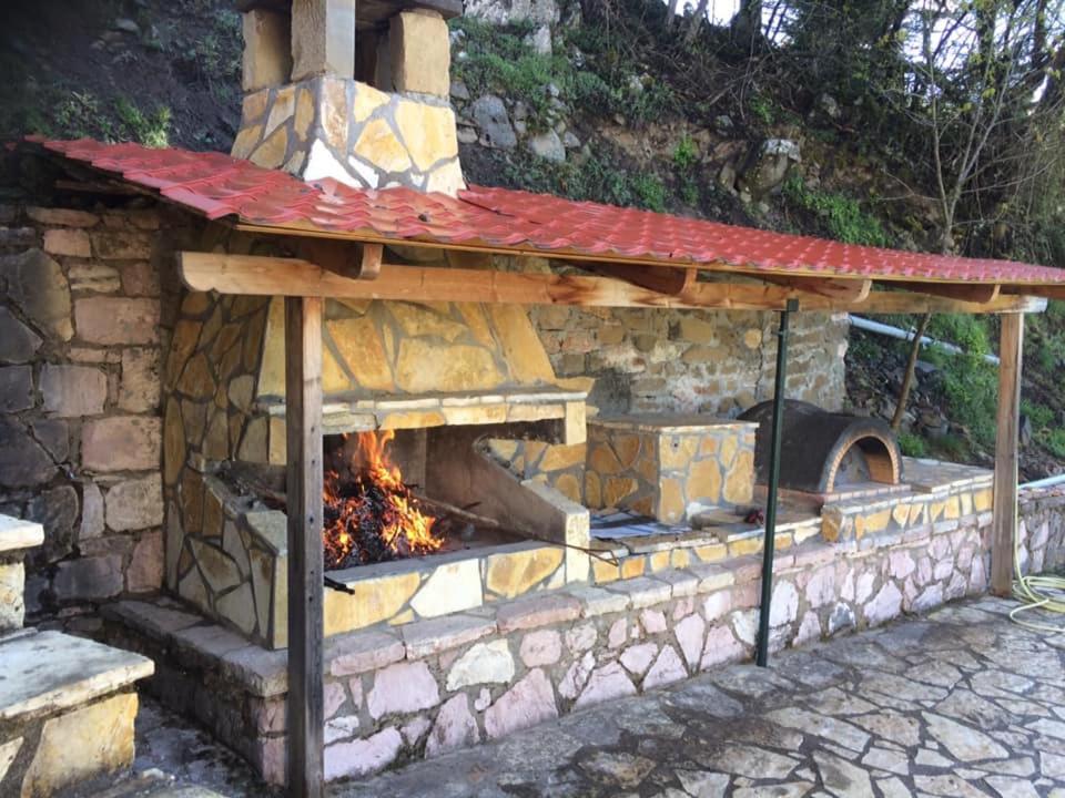 Mikro Katafygio Stavli 外观 照片